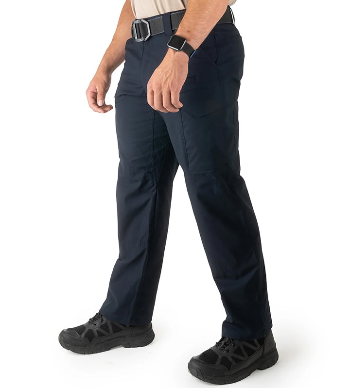 First Tactical V2 MEN'S PANTS Midnight Blue