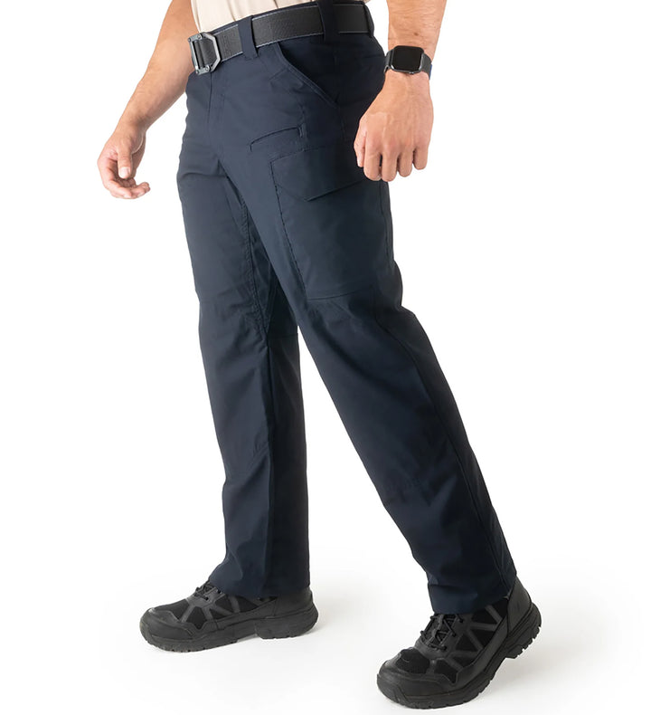 First Tactical V2 MEN'S PANTS Midnight Blue