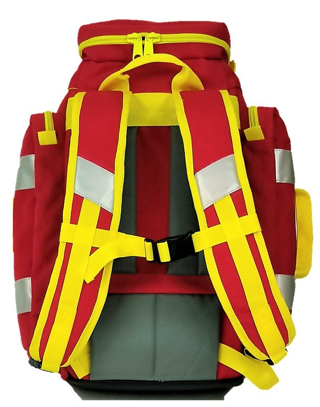 TC-15 Response Backpack