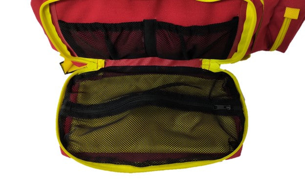 TC-15 Response Backpack