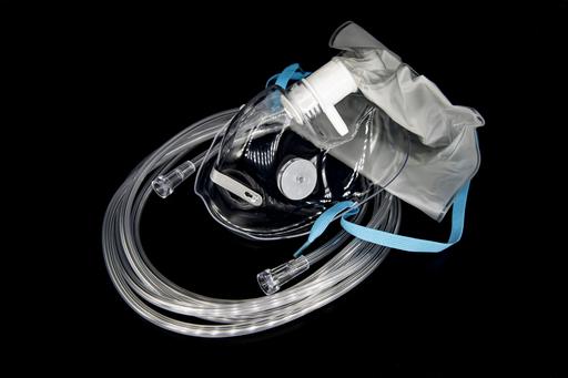 Non - Rebreather Pediatric Masks - Sands Canada