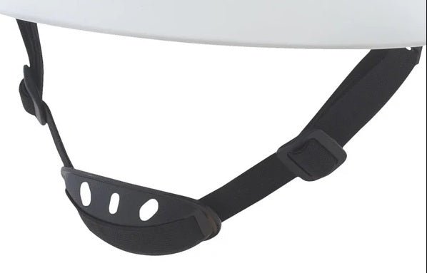 OMEGA II HELMET BUNDLE - HELMET, VISOR, BRACKET, 2 POINT CHINSTRAP - Sands Canada