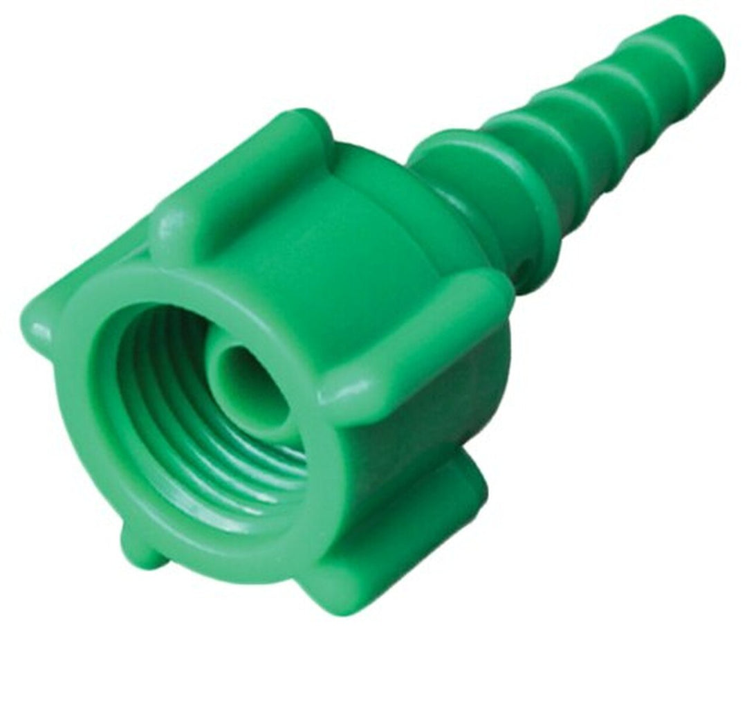 Oxygen Adapter - Sands Canada