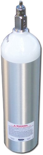 Oxygen Tank - Sands Canada
