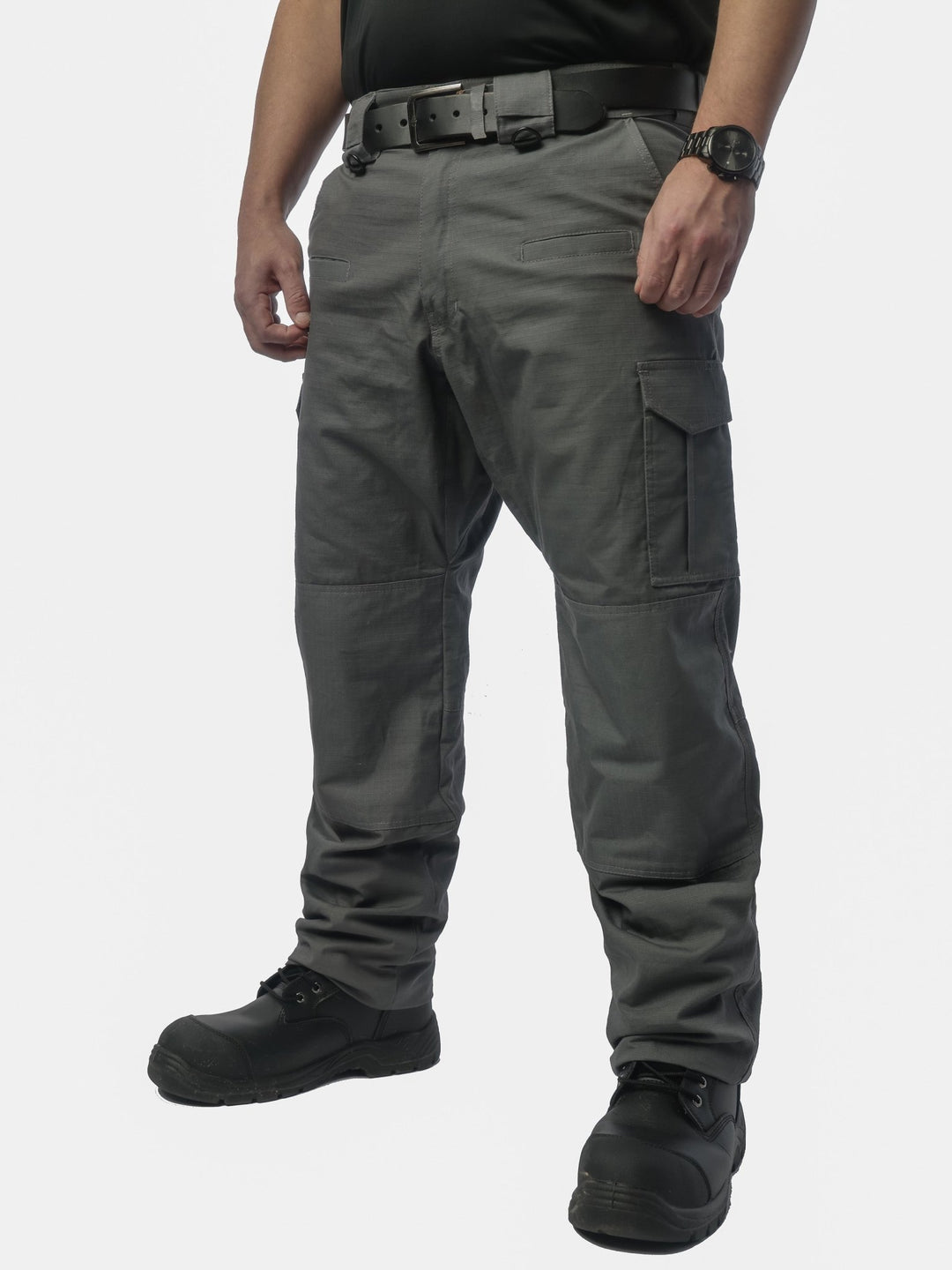 Pants - Responder Tactical Pants - Men's Midnight Blue - Sands Canada