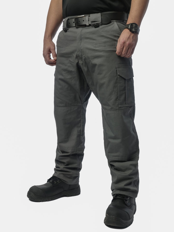 Pants - Responder Tactical Pants - Men's Midnight Blue - Sands Canada