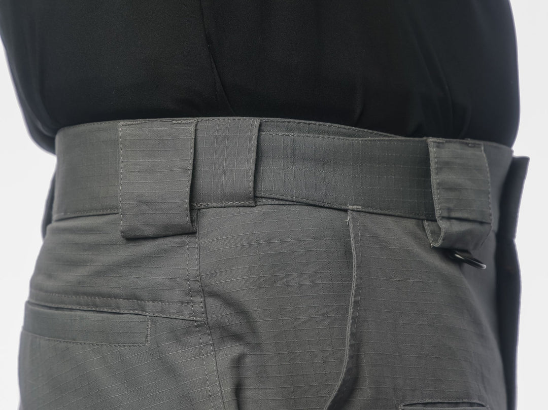 Pants - Responder Tactical Pants - Men's Midnight Blue - Sands Canada