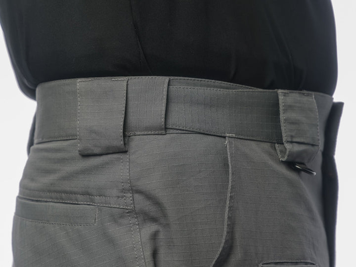 Pants - Responder Tactical Pants - Men's Midnight Blue - Sands Canada