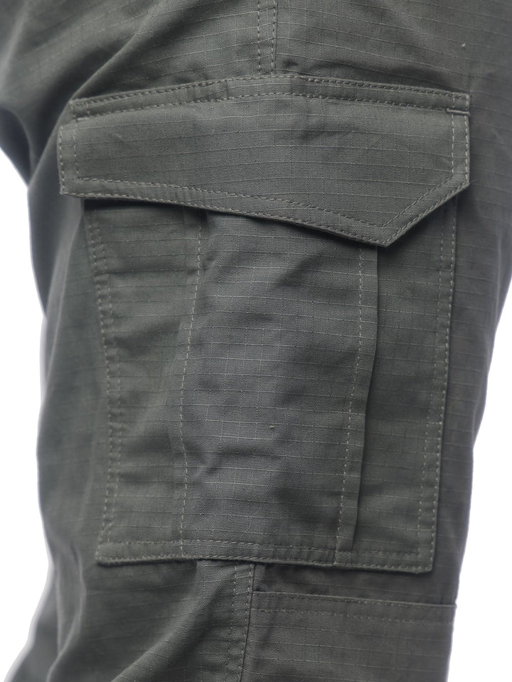 Pants - Responder Tactical Pants - Men's Midnight Blue - Sands Canada