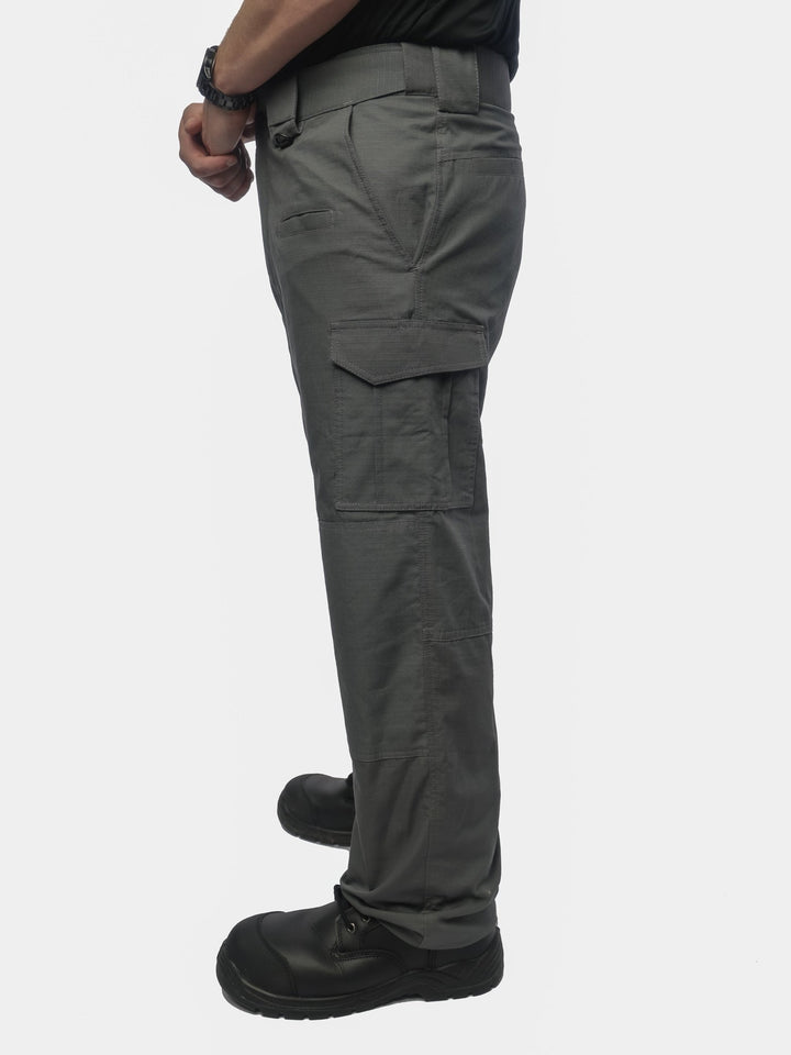 Pants - Responder Tactical Pants - Men's Midnight Blue - Sands Canada