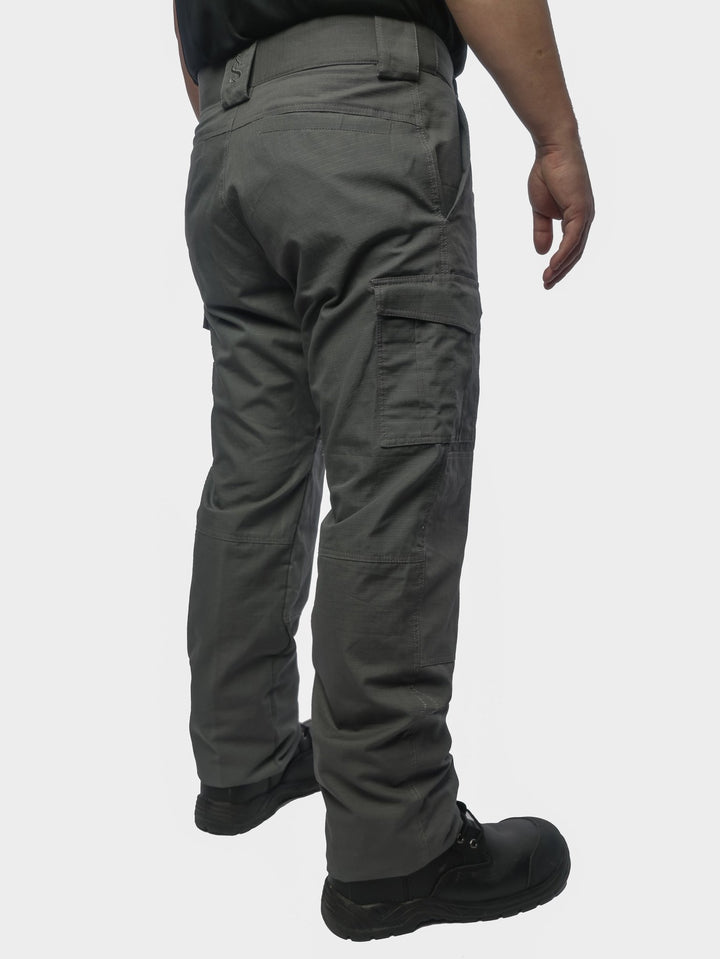 Pants - Responder Tactical Pants - Men's Midnight Blue - Sands Canada