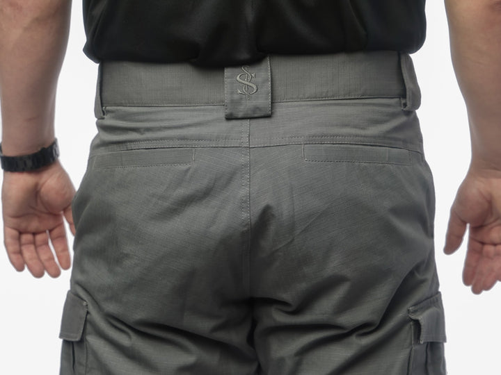 Pants - Responder Tactical Pants - Men's Midnight Blue - Sands Canada