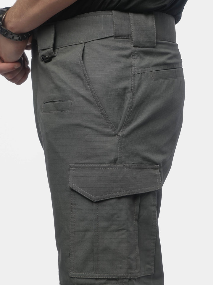 Pants - Responder Tactical Pants - Men's Midnight Blue - Sands Canada