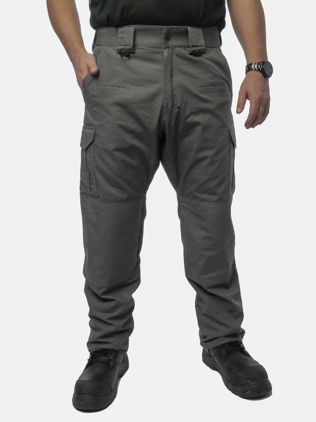 Pants - Responder Tactical Pants - Men's Midnight Blue - Sands Canada