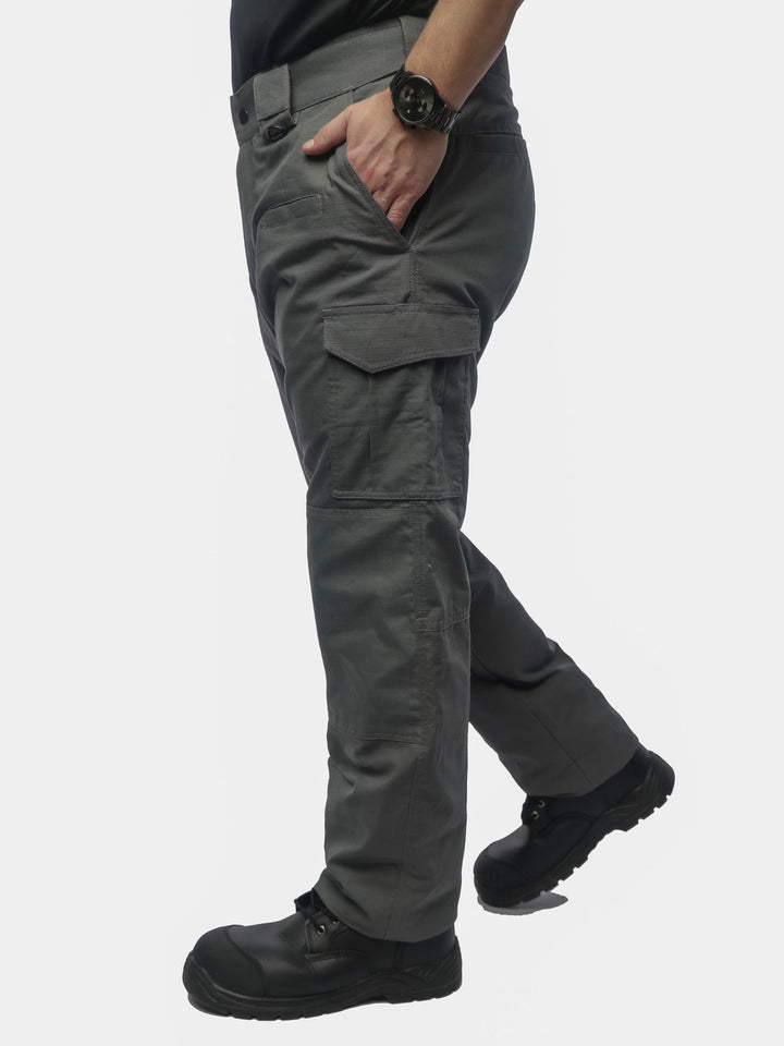 Pants - Responder Tactical Pants - Men's Midnight Blue - Sands Canada