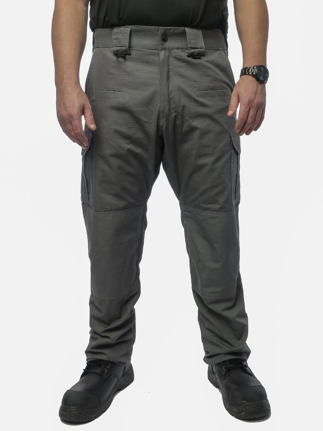 Pants - Responder Tactical Pants - Men's Midnight Blue - Sands Canada