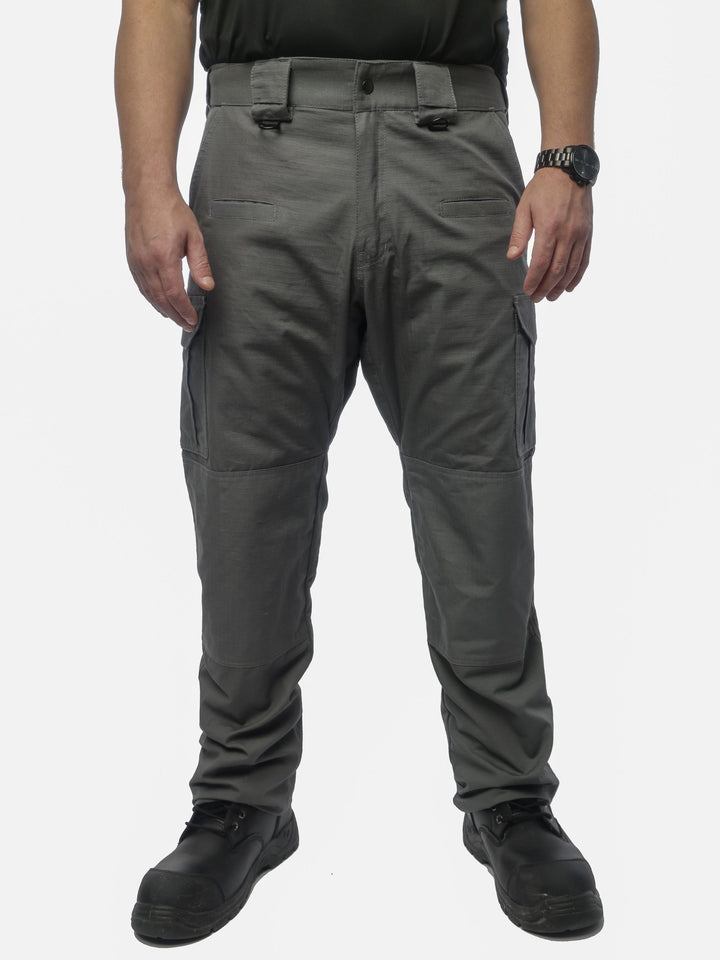 Pants - Responder Tactical Pants - Men's Midnight Blue - Sands Canada