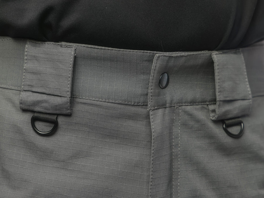 Pants - Responder Tactical Pants - Men's Midnight Blue - Sands Canada