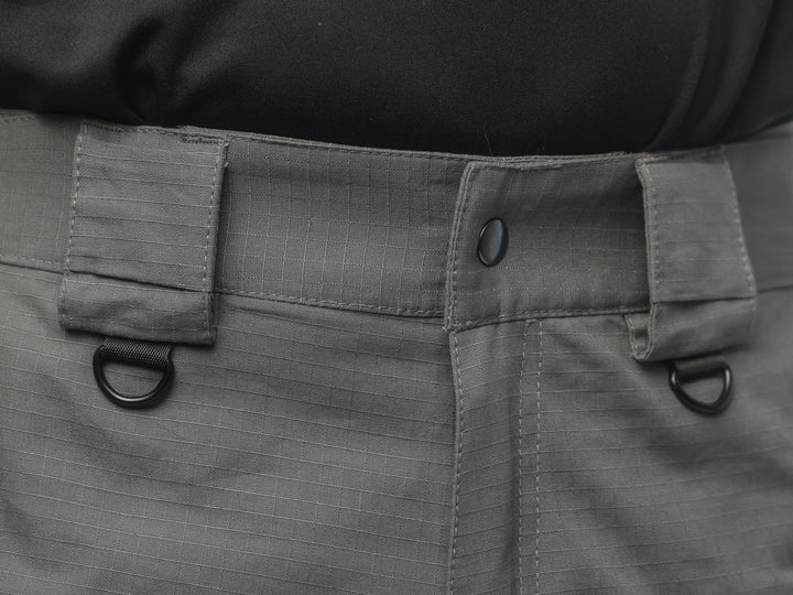 Pants - Responder Tactical Pants - Men's Midnight Blue - Sands Canada