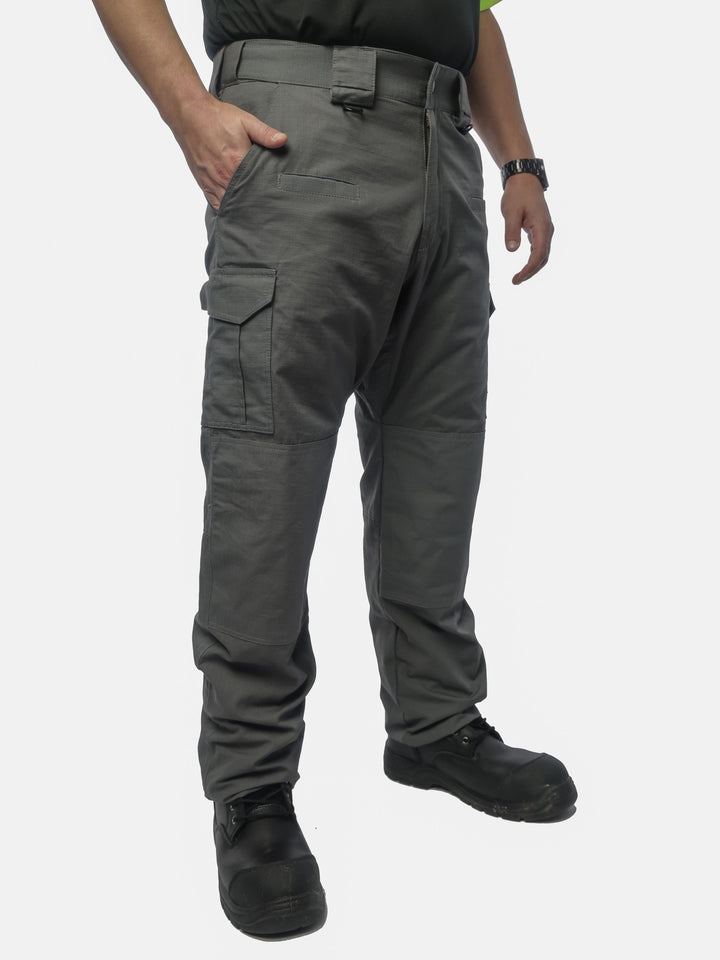 Pants - Responder Tactical Pants - Men's Midnight Blue - Sands Canada