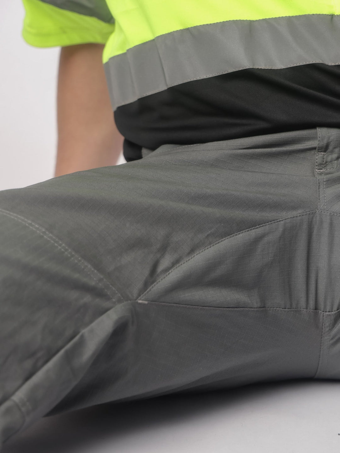 Pants - Responder Tactical Pants - Men's Midnight Blue - Sands Canada