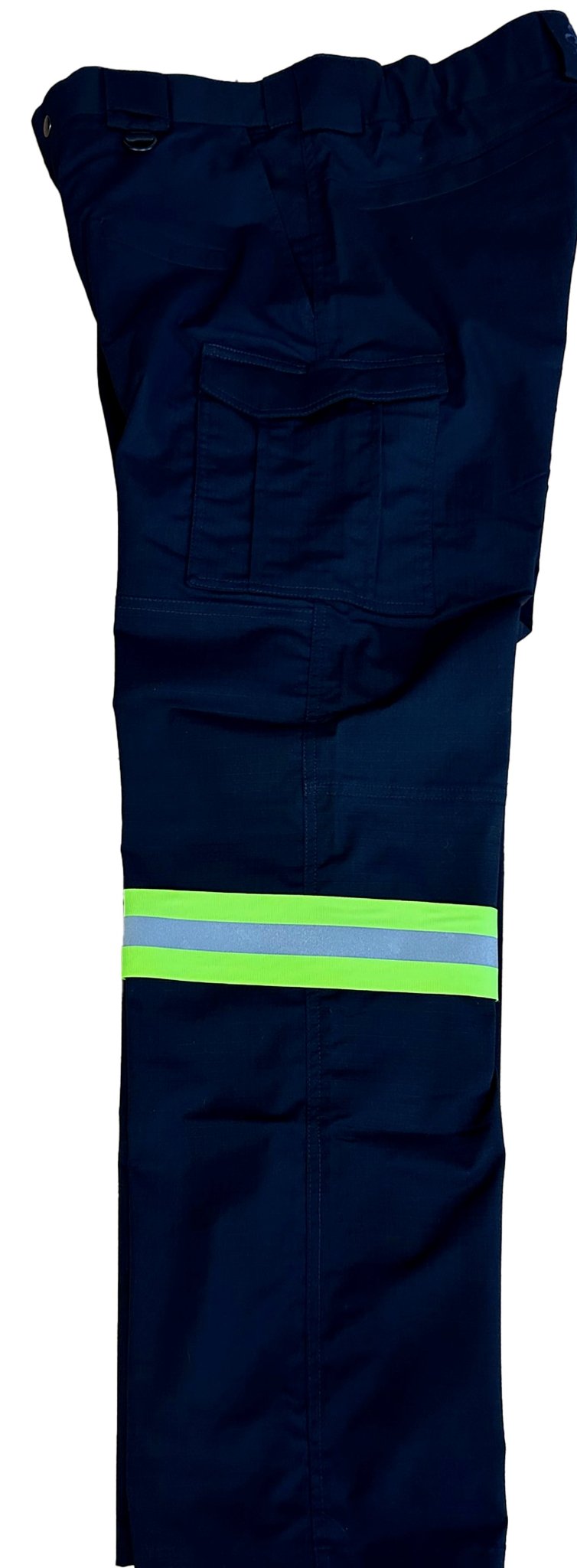 Pants - Responder Tactical Pants - Men's Midnight Blue - Sands Canada
