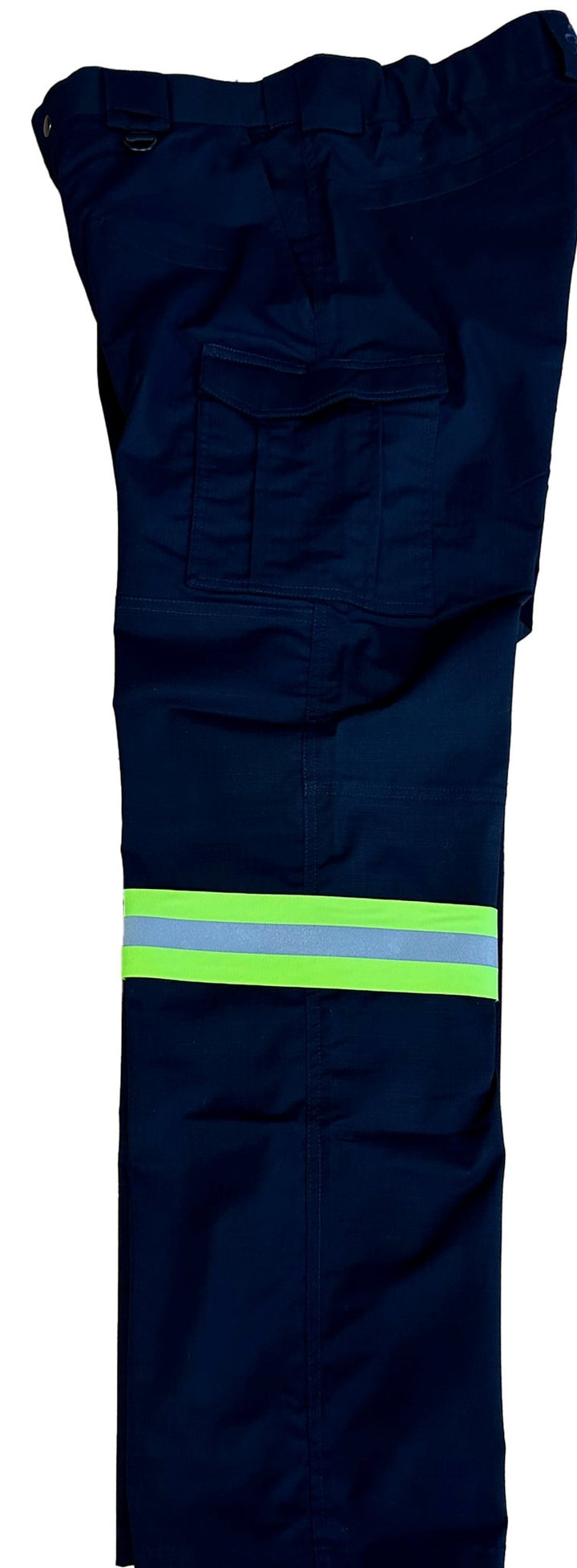 Pants - Responder Tactical Pants - Men's Midnight Blue - Sands Canada