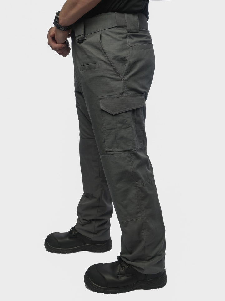 Pants - Responder Tactical Pants - Men's Midnight Blue - Sands Canada