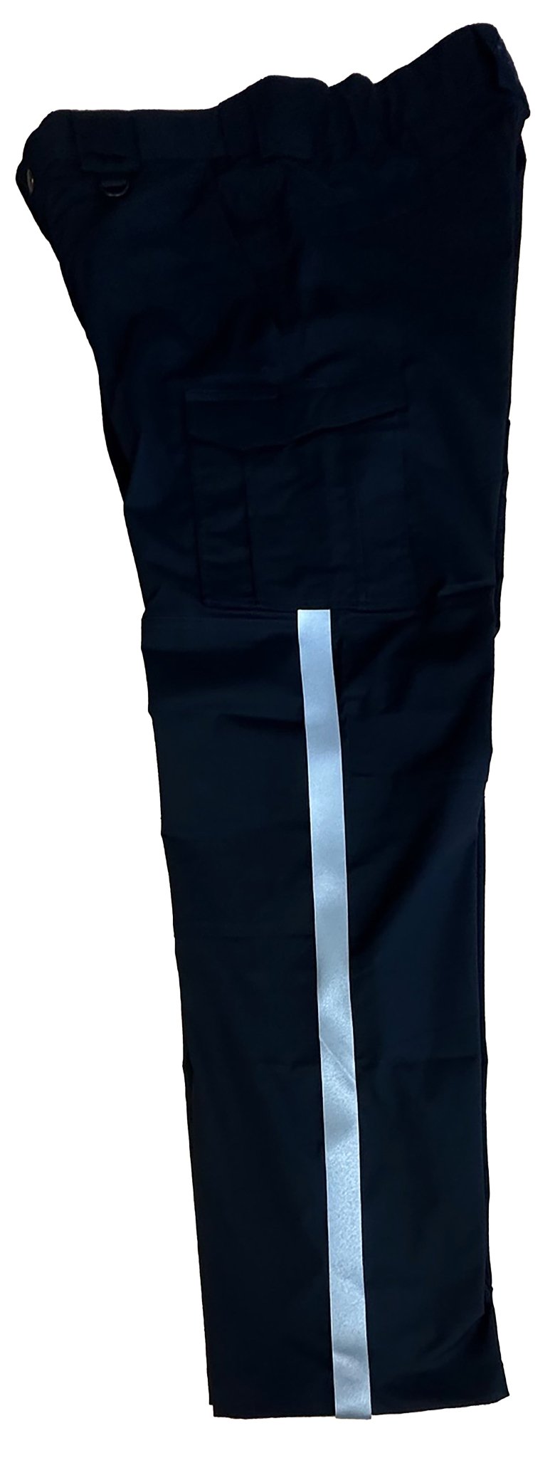Pants - Responder Tactical Pants - Men's Midnight Blue - Sands Canada