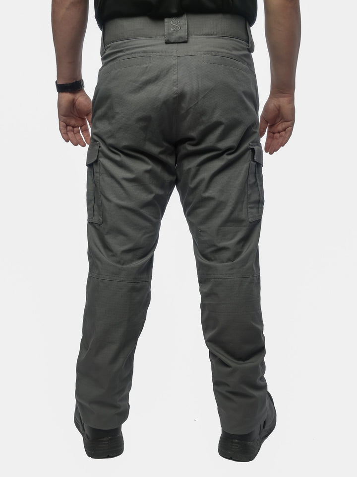 Pants - Responder Tactical Pants - Men's Midnight Blue - Sands Canada