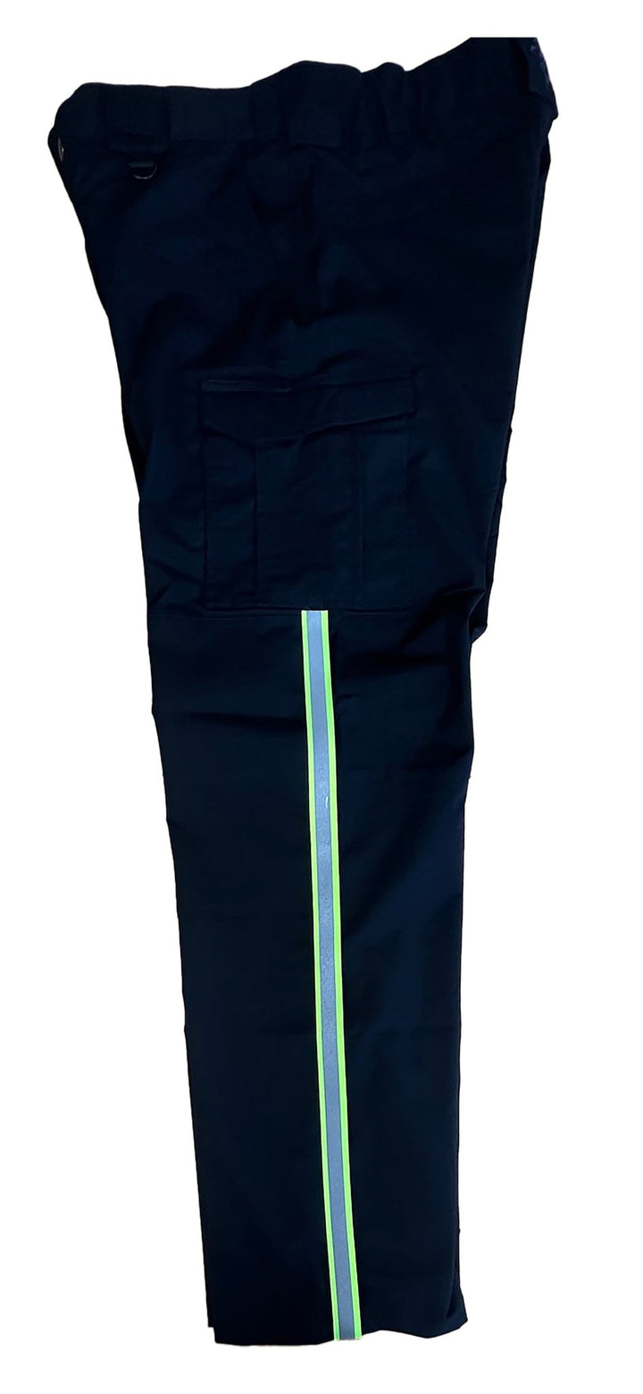Pants - Responder Tactical Pants - Men's Midnight Blue - Sands Canada