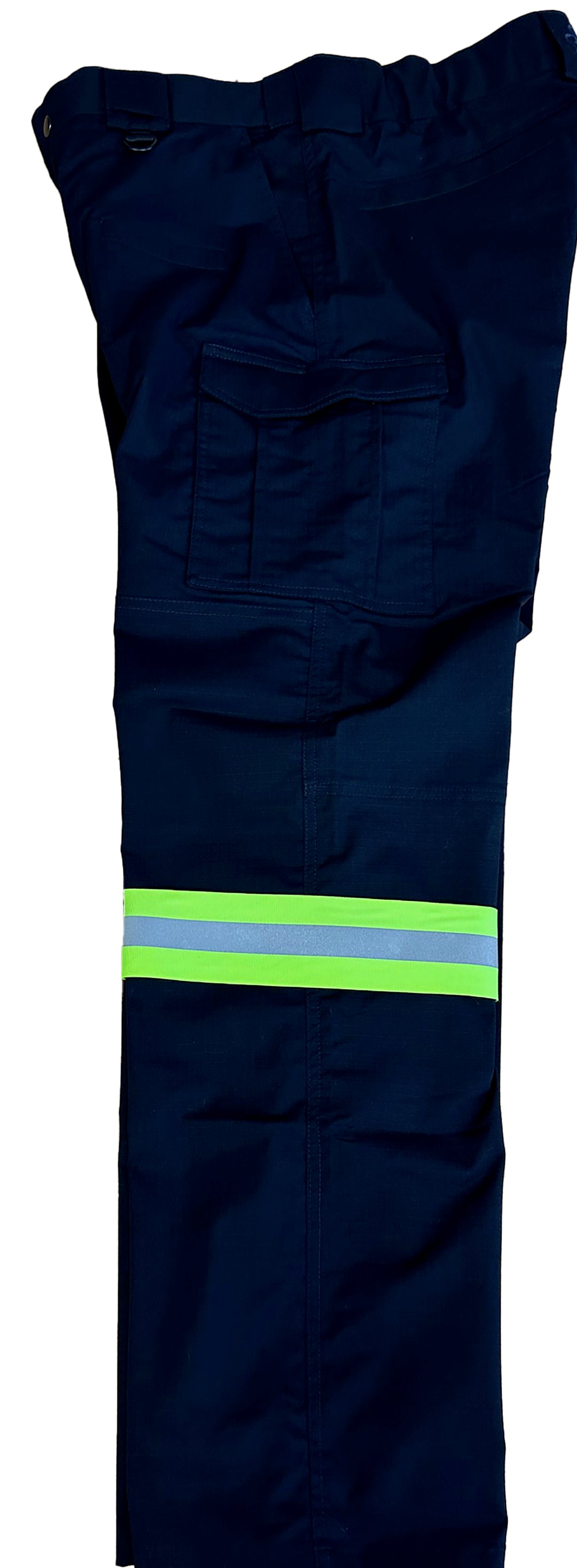 Responder Tactical Pant - Mens Midnight Blue