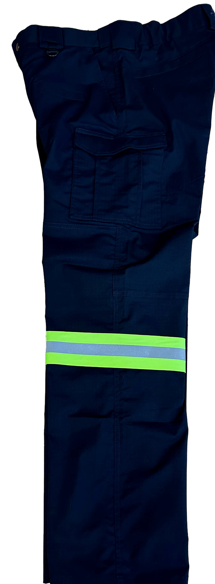 Responder Tactical Pant - Mens Midnight Blue