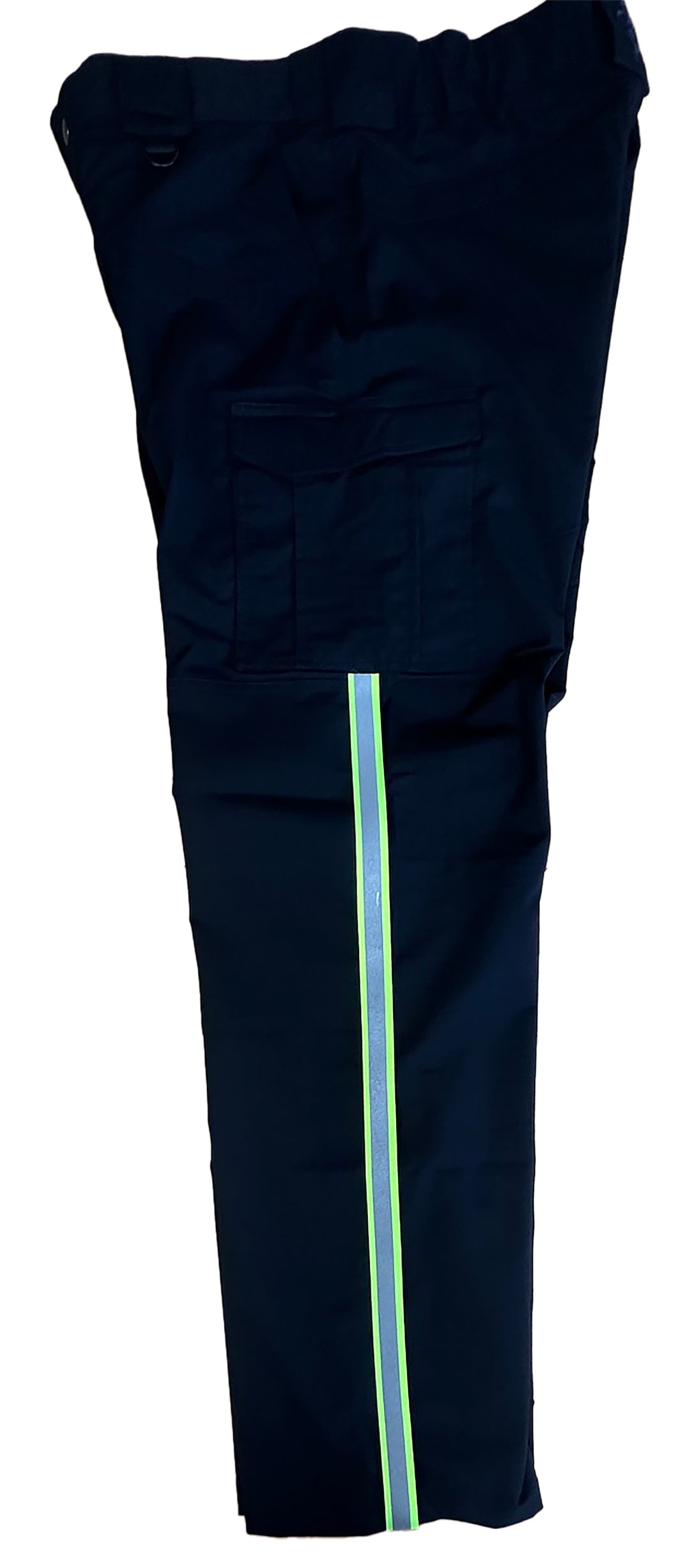 Responder Tactical Pant - Mens Midnight Blue