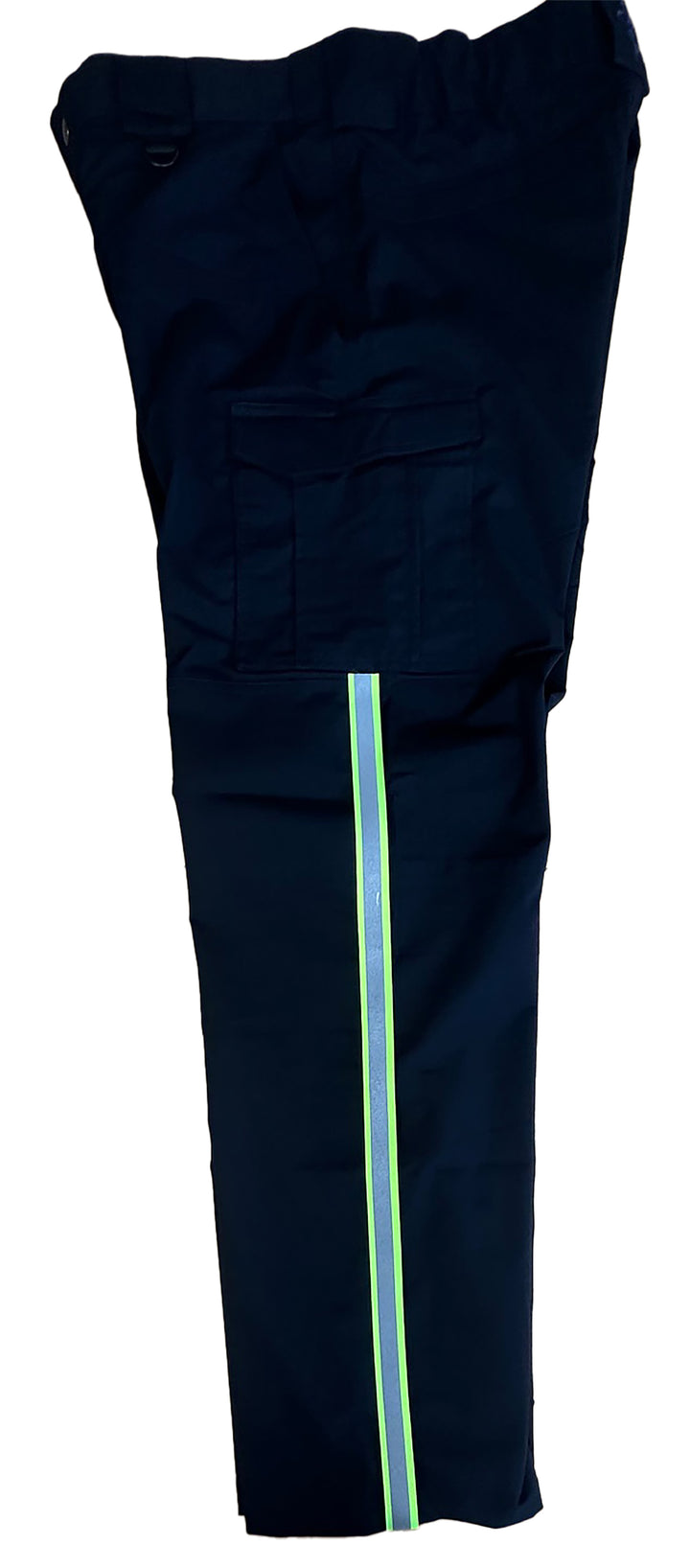 Responder Tactical Pant - Mens Midnight Blue