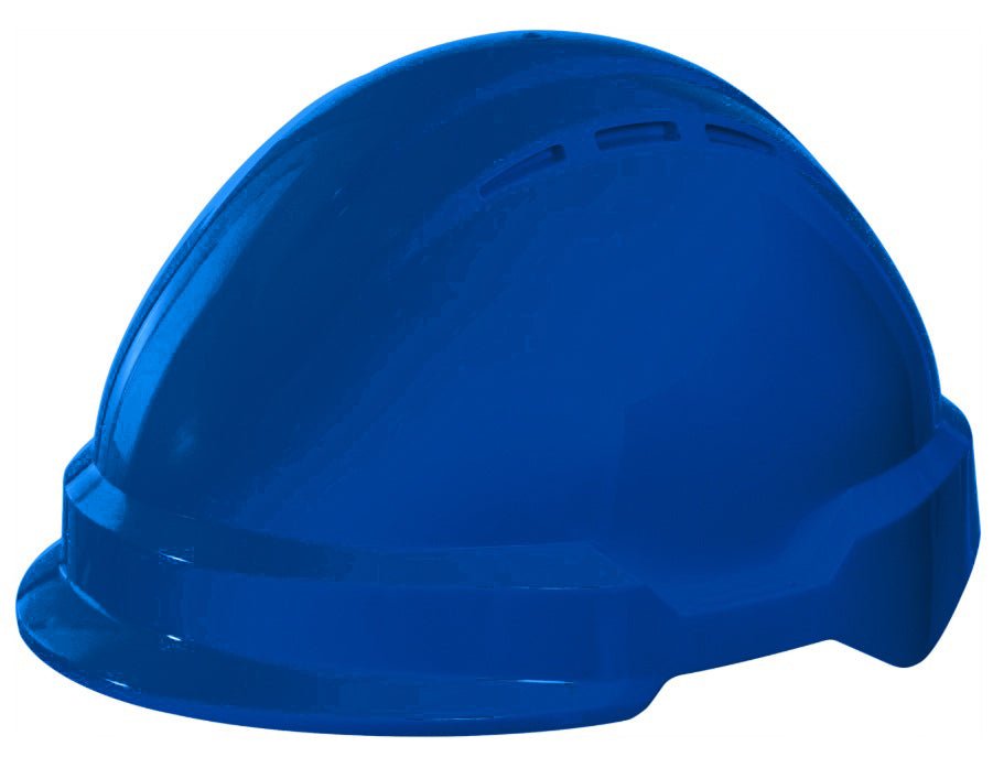 PEAK 2 CSA TYPE 2 HELMET WITH 4 POINT CHIN STRAP - Sands Canada
