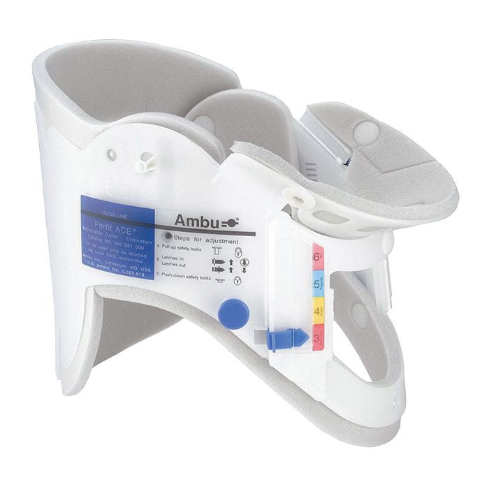 Perfit Ace C - Collar Child - Sands Canada