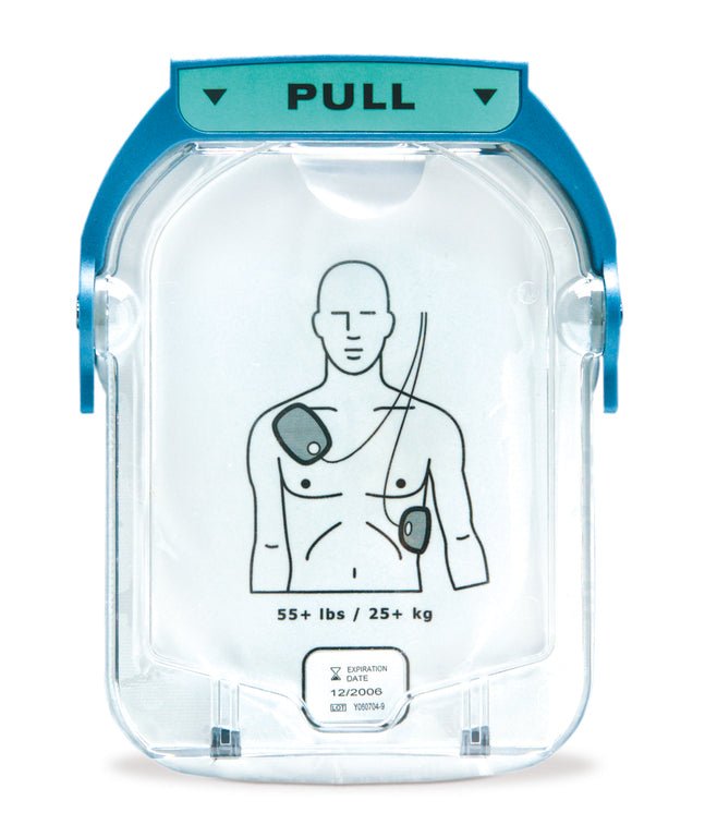 Philips Adult Smart Pads Cartridge M5071A - Sands Canada