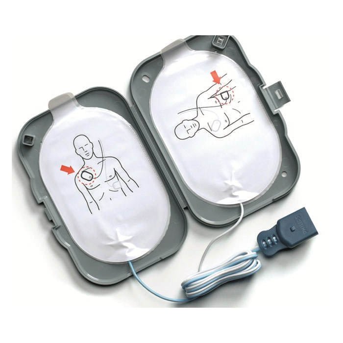Philips SMART Pads II - Sands Canada
