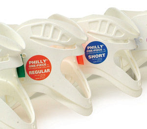 Philly Collar - Regular or Short - limited stock
