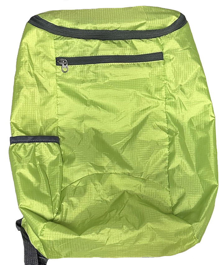 Pouch Disaster Backpack - Sands Canada