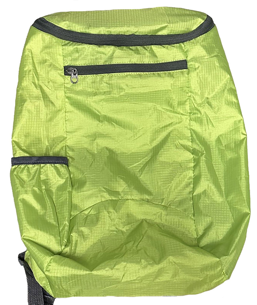 Pouch Disaster Backpack - Sands Canada