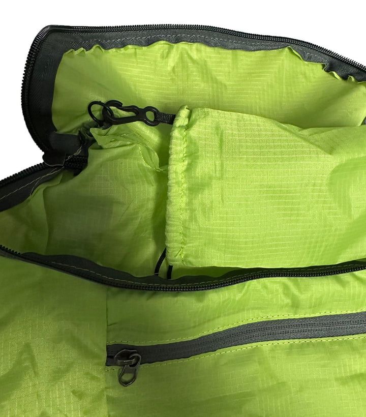 Pouch Disaster Backpack - Sands Canada