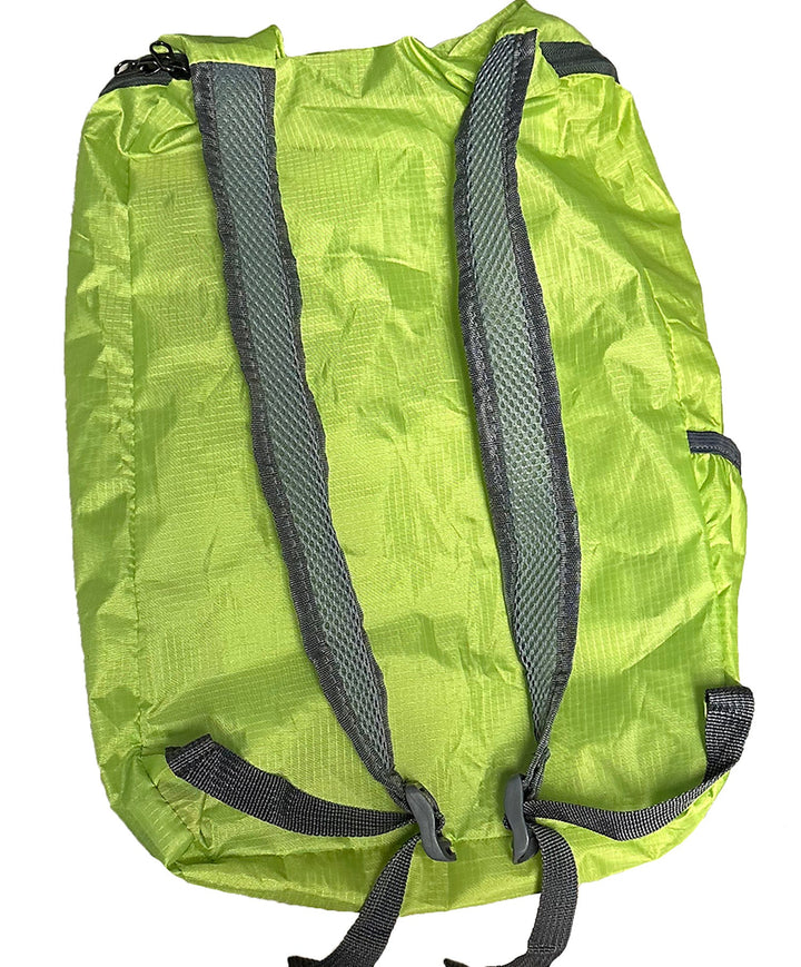Pouch Disaster Backpack - Sands Canada