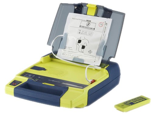 Powerheart® AED G3 Trainer - Sands Canada