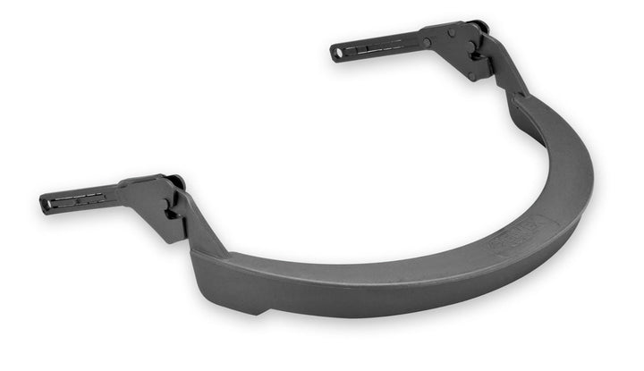 QUICKSNAP™ VB - 10 DIELECTRIC VISOR BRACKET AND UNIVERSAL ADAPTER - Sands Canada