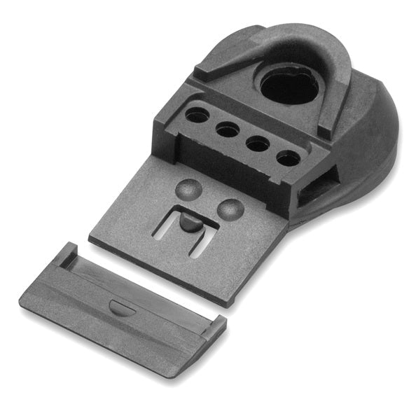 QUICKSNAP™ VB - 10 DIELECTRIC VISOR BRACKET AND UNIVERSAL ADAPTER - Sands Canada