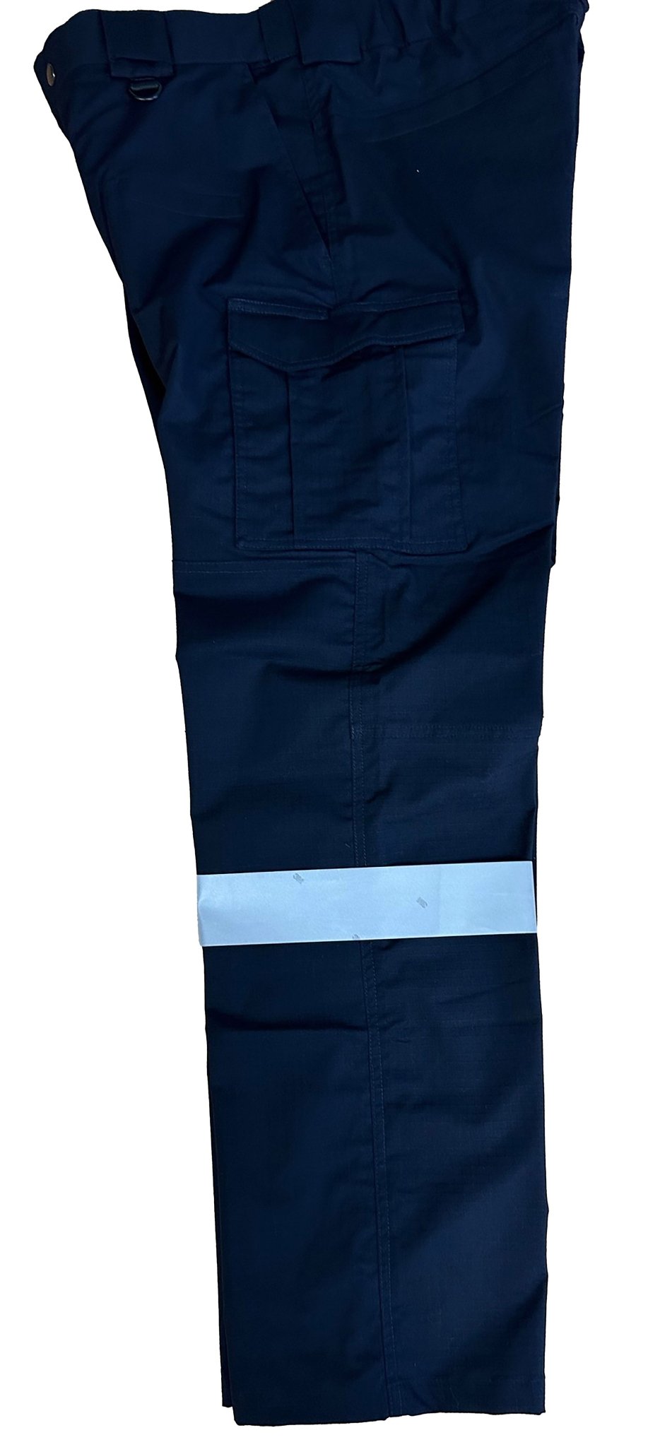 Responder Tactical Pant - Mens Midnight Blue - Sands Canada