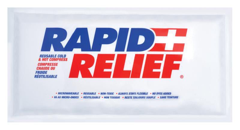 Reusable cold/hot pack - medium - Sands Canada