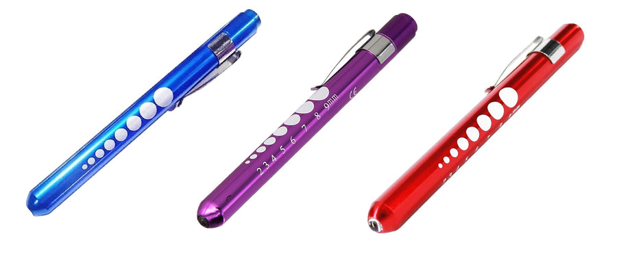 Reusable Penlight - Sands Canada